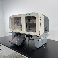 TerumoBCT Finia Fill And Finish System image 1